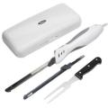 Oster 6581 elecrtic knife 220 volts